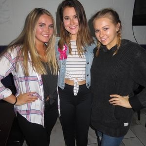 Meet your Posher, Brooke